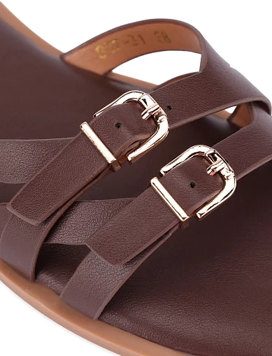 Шльопанці Attizzare(S57-31) - фото 5 - Miraton