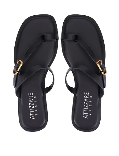 Шльопанці Attizzare(X804) - фото 2 - Miraton