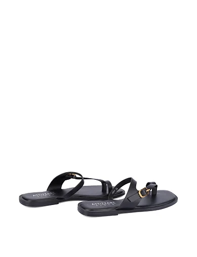 Шльопанці Attizzare(X804) - фото 4 - Miraton