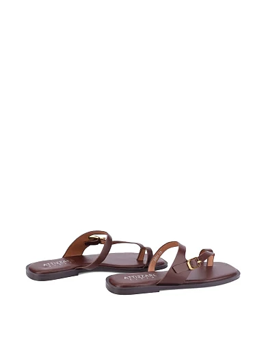 Шльопанці Attizzare(X804) - фото 4 - Miraton