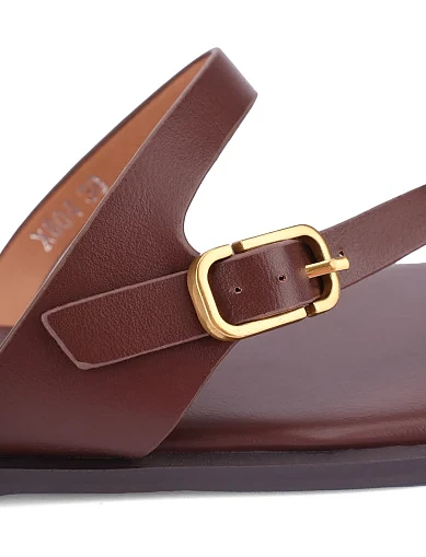 Шльопанці Attizzare(X804) - фото 5 - Miraton