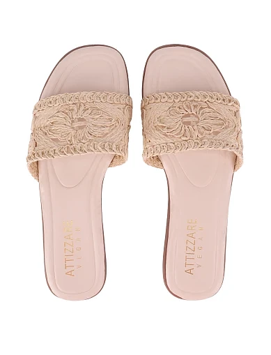 Шльопанці Attizzare(28-428-5) - фото 2 - Miraton