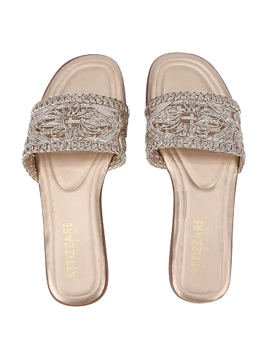 Шльопанці Attizzare(28-428-5) - фото 2 - Miraton