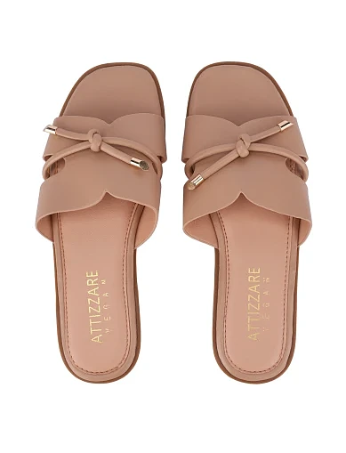 Шлепанцы Attizzare - фото 2 - Miraton