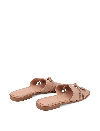 Шлепанцы Attizzare - фото 4 - Miraton