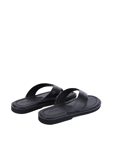 Шлепанцы Miguel Miratez - фото 3 - Miraton