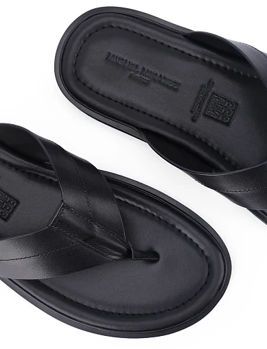 Шлепанцы Miguel Miratez - фото 5 - Miraton