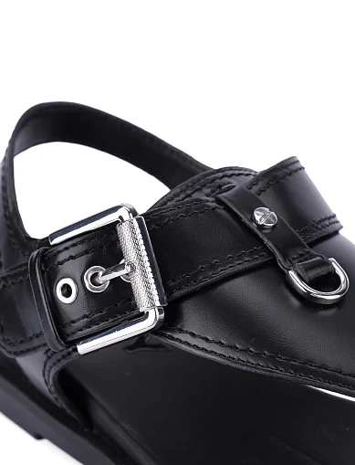 Сандалі DKNY(K1682291) - фото 5 - Miraton