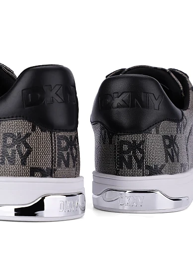 Кеди DKNY(K1643245) - фото 5 - Miraton