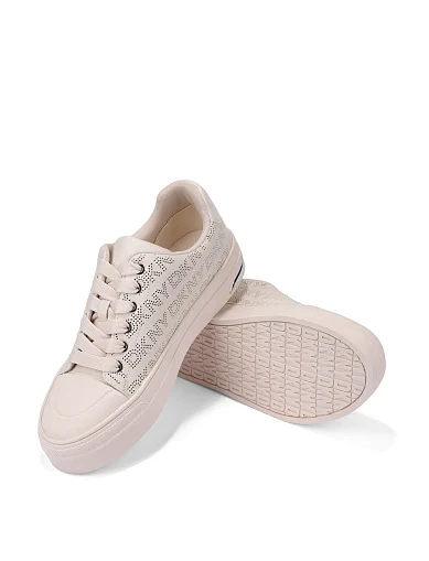 Кеды DKNY - фото 2 - Miraton