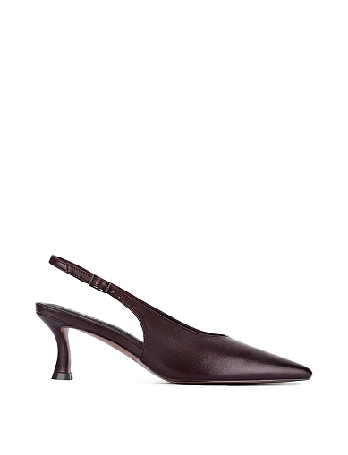 Туфли MIRATON - фото 1 - Miraton