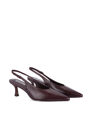 Туфли MIRATON - фото 3 - Miraton