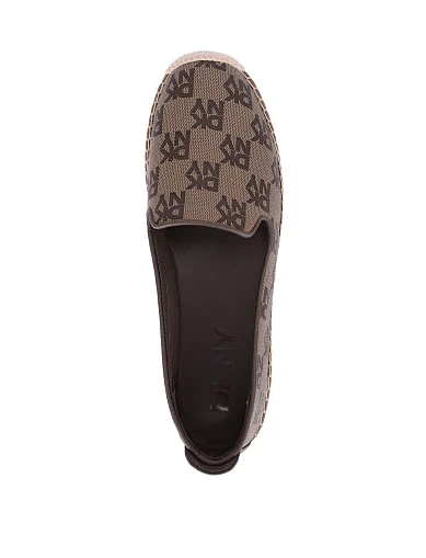 Эспадрильи DKNY - фото 2 - Miraton