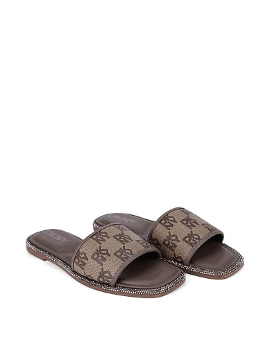 Шльопанці DKNY(K1678107) - фото 3 - Miraton