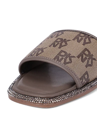 Шльопанці DKNY(K1678107) - фото 5 - Miraton