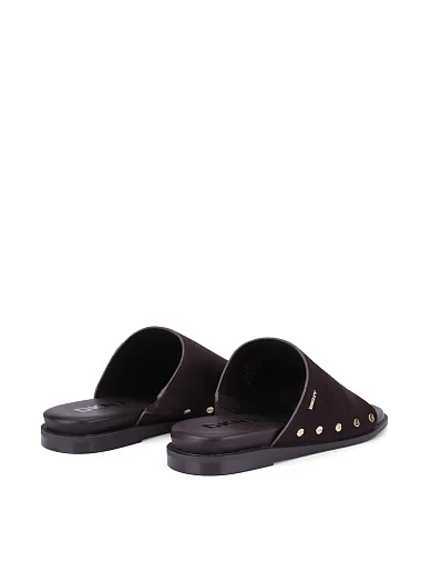 Шльопанці DKNY(K1621472) - фото 4 - Miraton