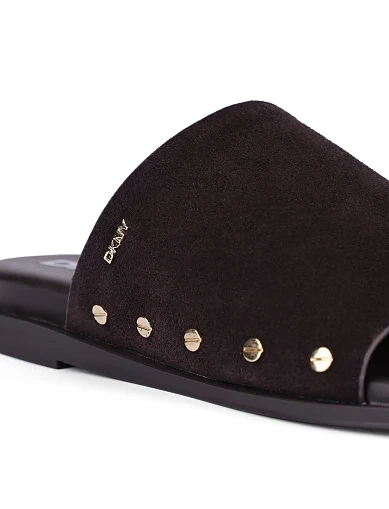 Шльопанці DKNY(K1621472) - фото 5 - Miraton