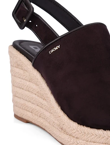 Босоніжки DKNY(K1680924) - фото 2 - Miraton