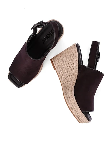 Босоніжки DKNY(K1680924) - фото 5 - Miraton