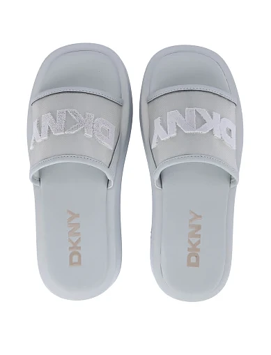 Шлепанцы DKNY - фото 2 - Miraton