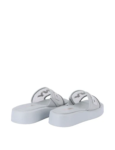 Шлепанцы DKNY - фото 4 - Miraton