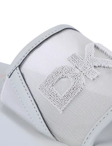 Шлепанцы DKNY - фото 5 - Miraton