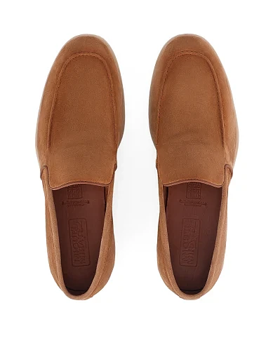 Туфлі Miguel Miratez (P5320-33) - фото 4 - Miraton