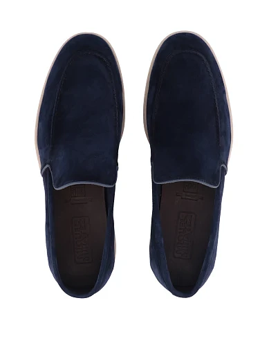 Туфлі Miguel Miratez (P520-xx) - фото 4 - Miraton