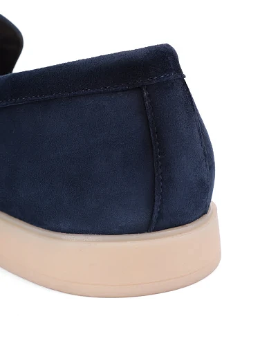 Туфлі Miguel Miratez (P520-xx) - фото 5 - Miraton