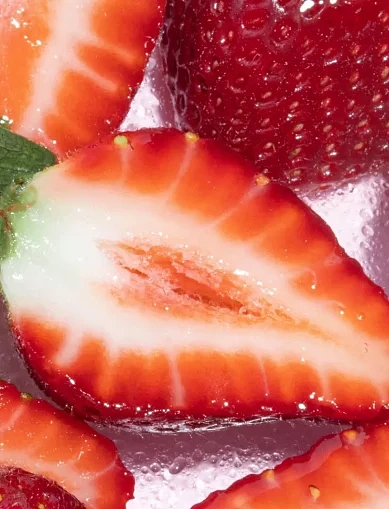 Зубна паста(Зубна паста зі смаком полуниці hismile Strawberry ) - фото 3 - Miraton