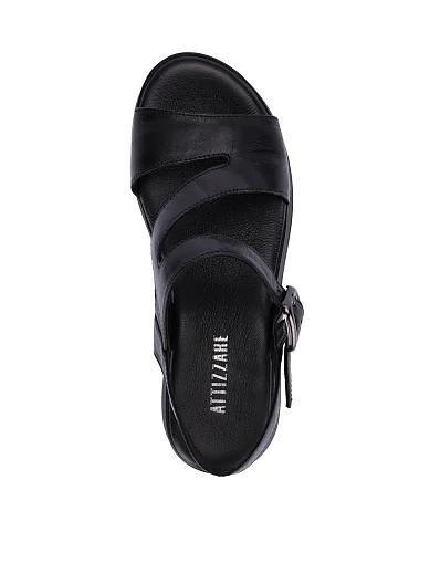 Босоножки Attizzare - фото 2 - Miraton