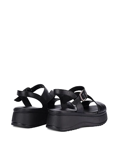 Босоножки Attizzare - фото 4 - Miraton