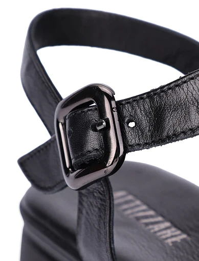 Босоножки Attizzare - фото 5 - Miraton