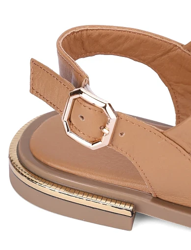 Сандалии Attizzare - фото 5 - Miraton