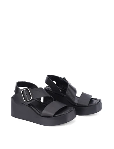 Босоніжки Attizzare(A116) - фото 3 - Miraton