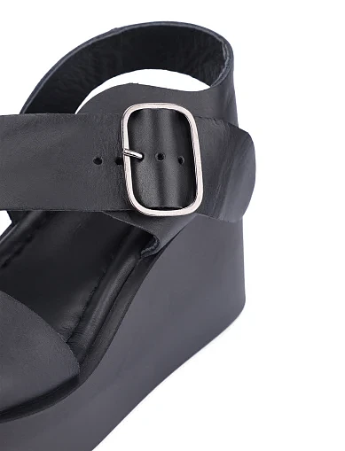 Босоніжки Attizzare(A116) - фото 5 - Miraton