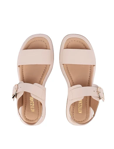 Сандалі Attizzare(A119) - фото 2 - Miraton