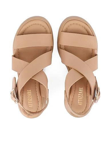 Сандалии Attizzare - фото 2 - Miraton