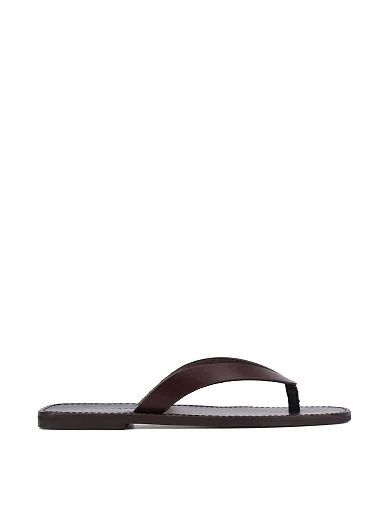 Шлепанцы Attizzare - фото 1 - Miraton