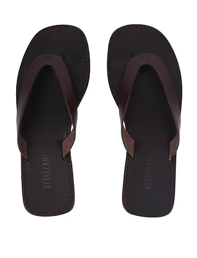 Шлепанцы Attizzare - фото 2 - Miraton