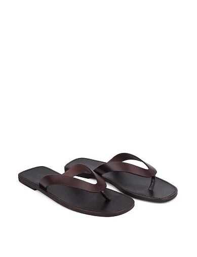 Шлепанцы Attizzare - фото 3 - Miraton