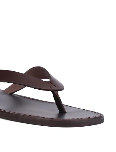 Шлепанцы Attizzare - фото 5 - Miraton