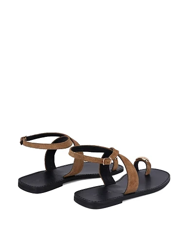 Сандалии Attizzare - фото 4 - Miraton