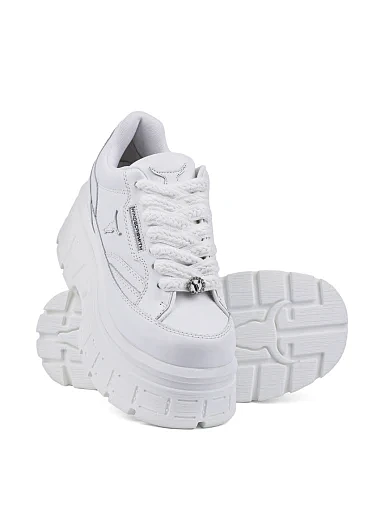 Кросівки WINDSOR SMITH(SWERVE) - фото 2 - Miraton