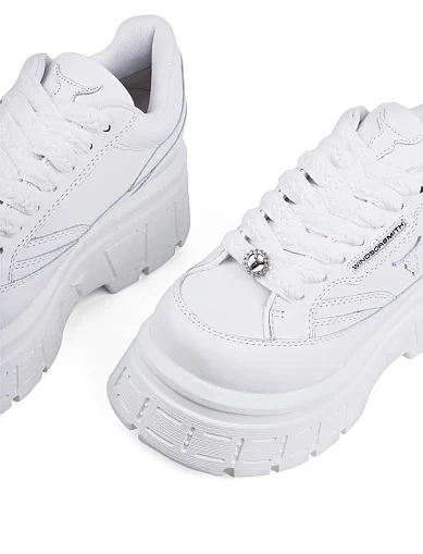 Кросівки WINDSOR SMITH(SWERVE) - фото 5 - Miraton