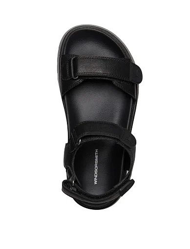 Сандалі WINDSOR SMITH(THANKFUL) - фото 3 - Miraton