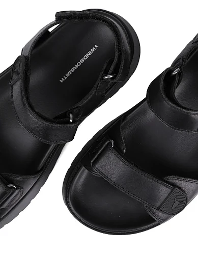 Сандалі WINDSOR SMITH(THANKFUL) - фото 6 - Miraton