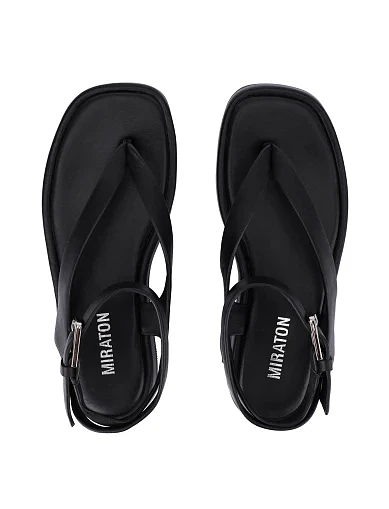 Сандалі MIRATON(5050-17-N1341) - фото 2 - Miraton