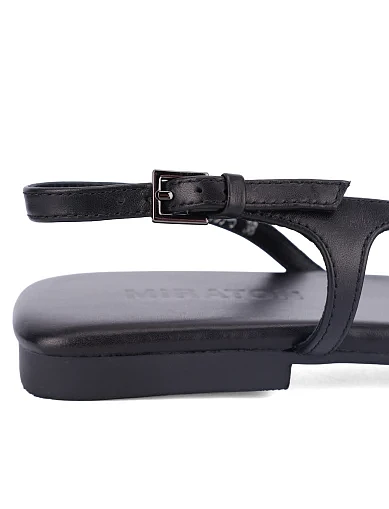 Сандалі MIRATON(Y138-5) - фото 5 - Miraton