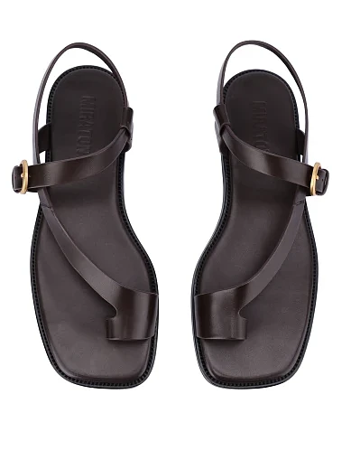 Сандалі MIRATON(666-38-2) - фото 2 - Miraton